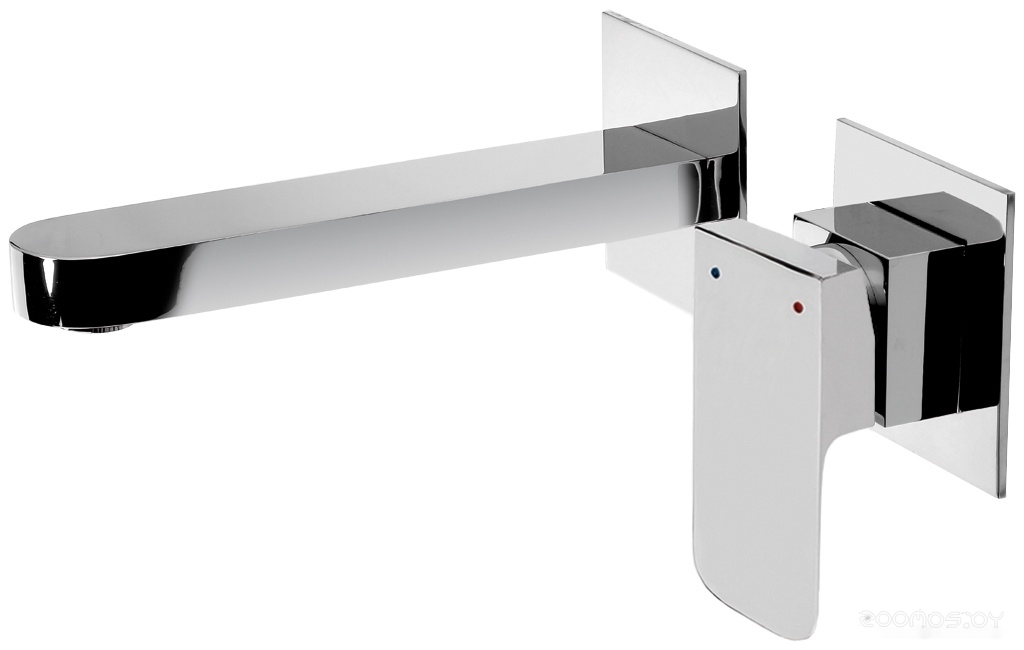 Смеситель Deante Azalia BDA 054L, фото 2