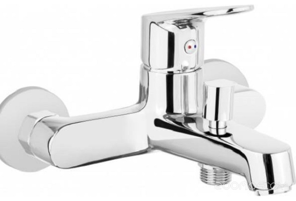Смеситель Deante Chaber BGLB010M, фото 3