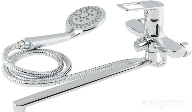 Смеситель Av Engineering AVBEL7-A360, фото 1