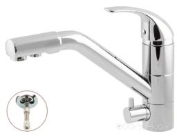 Смеситель Av Engineering AVFOB4-A311-297