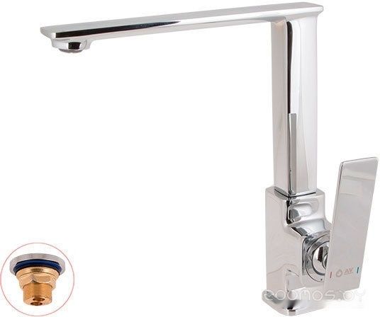 Смеситель Av Engineering AVHMJ4-A155, фото 1