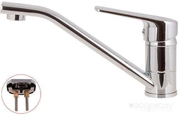 Смеситель Av Engineering AVHOB4-B163, фото 1