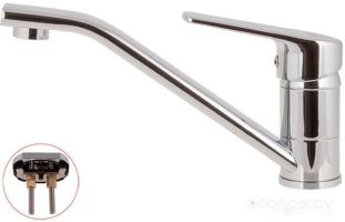 Смеситель Av Engineering AVHOB4-B163