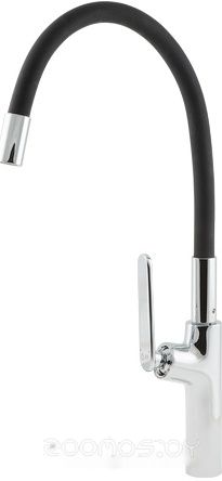 Смеситель Av Engineering AVONE4-A365BK, фото 1