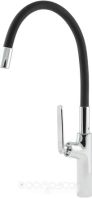 Смеситель Av Engineering AVONE4-A365BK