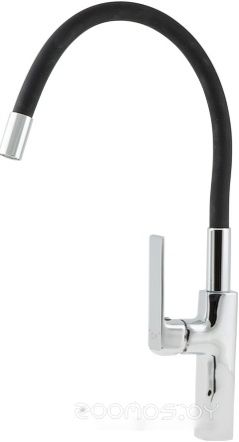 Смеситель Av Engineering AVONT4-A356BK, фото 1