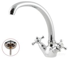 Смеситель Av Engineering AVQNM4-A331-288