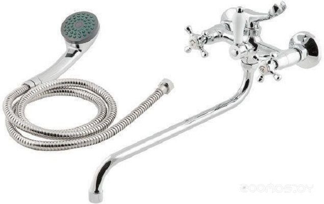 Смеситель Av Engineering AVQNM7-A331-286, фото 1