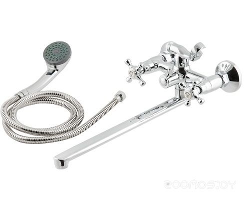 Смеситель Av Engineering AVQNM7-B331-287, фото 1