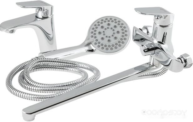Комплект смесителей Av Engineering AVVEN18-A364, фото 1
