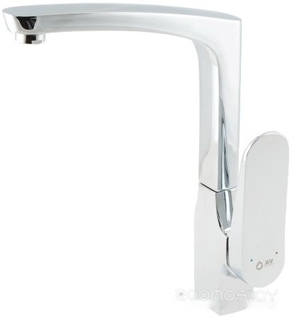 Смеситель Av Engineering AVZAN4-A264, фото 1