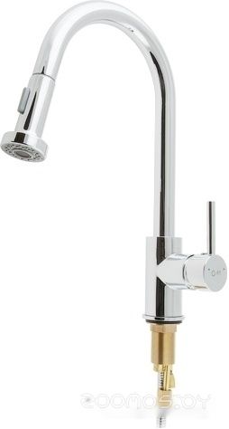 Смеситель Av Engineering AVZON4-A026, фото 1