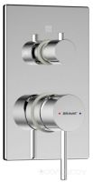 Смеситель Bravat Arc P69193C-2-ENG