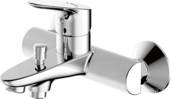 Смеситель Bravat Drop F64898C-01A