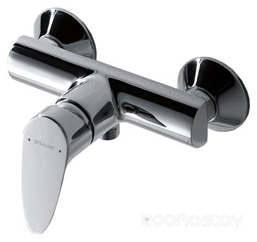 Смеситель Bravat Drop F94898C, фото 1