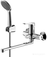Смеситель Bravat F6135147CP-LB