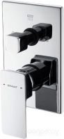 Смеситель Bravat Phillis P69195C-ENG