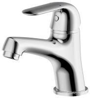 Смеситель Bravat Simple F1135193CP