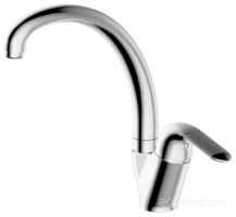 Смеситель Bravat Simple F7135193CP-1