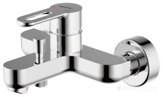 Смеситель Bravat Stream-D F637163C-01