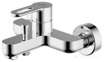 Смеситель Bravat Stream-D F637163C-B