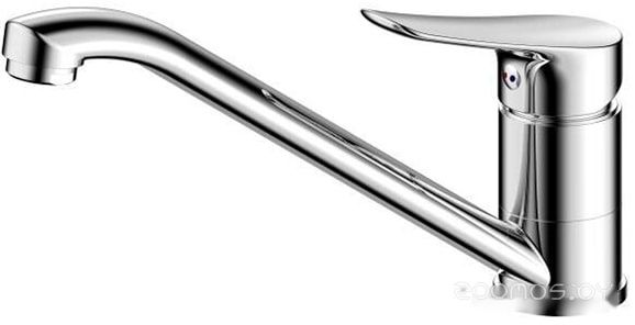 Смеситель Damixa Scandi Pin HFSN00064, фото 1