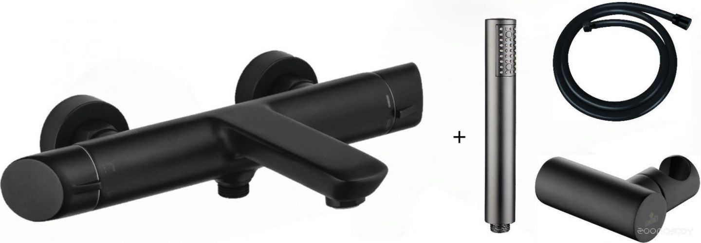 Смеситель Deante Arnika BQA N11M