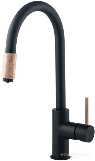 Смеситель Deante Aster BCA B64M, фото 1
