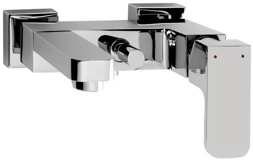 Смеситель Deante Azalia BDA 010M, фото 1