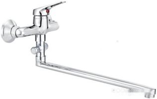 Смеситель Deante BYU 056M