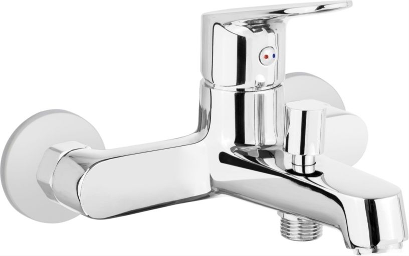 Смеситель Deante Chaber BGC 010M, фото 1