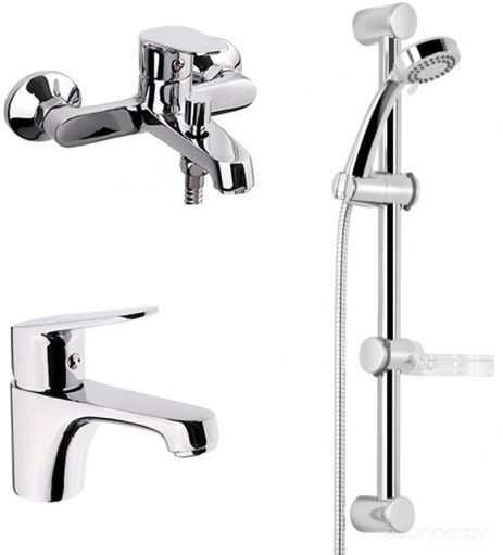 Смеситель Deante Chaber BGLB010M, фото 1
