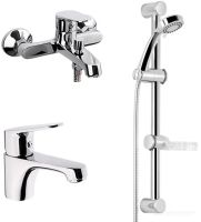 Смеситель Deante Chaber BGLB010M