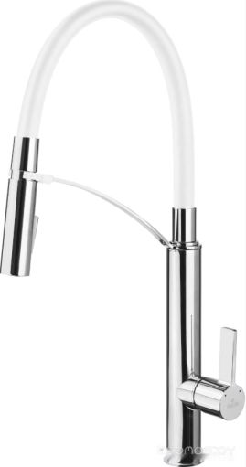 Смеситель Deante Gerbera BGB W720, фото 1