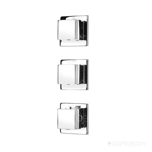 Смеситель Deante Multi-System NAC 09AT, фото 1