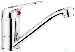 Смеситель Deante Neo Lobo BYU 026M