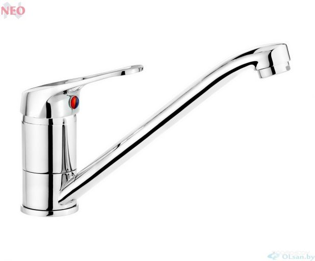 Смеситель Deante Neo Lobo BYU 060M, фото 1