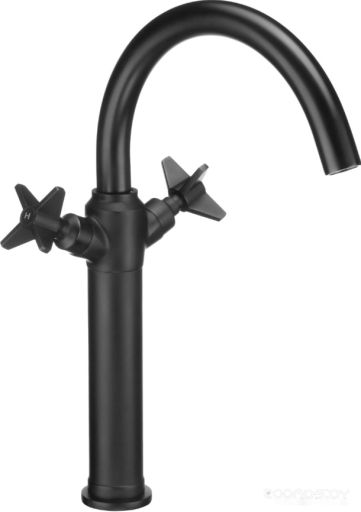 Смеситель Deante Temisto Nero BQT N25D, фото 1