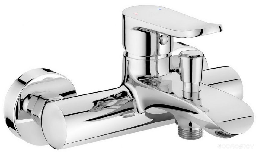 Смеситель Deante Werbena BCW 010M, фото 1