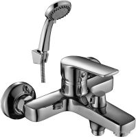 Смеситель DecoRoom DR38036