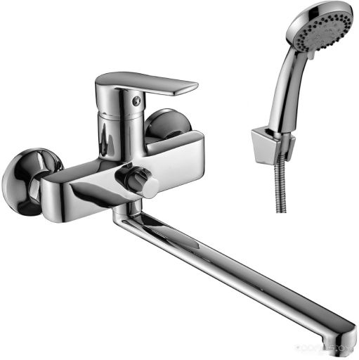 Смеситель DecoRoom DR38043, фото 1