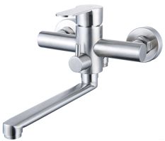 Смеситель Diadonna D34-222131S