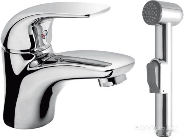 Смеситель ESKO Tokyo TK 27H, фото 1