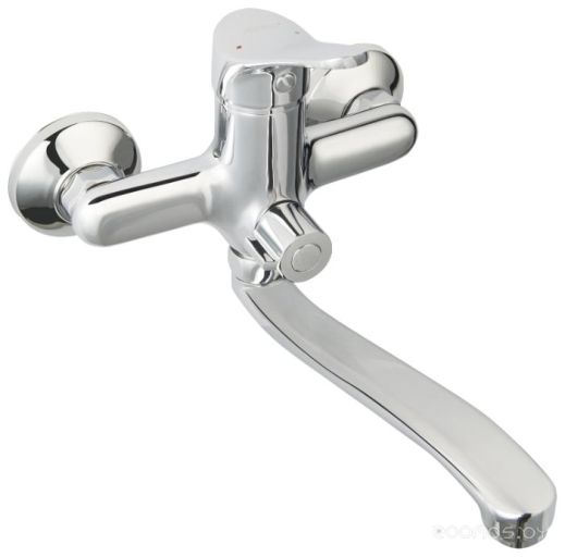 Смеситель Ferro Stillo BSL5A, фото 1
