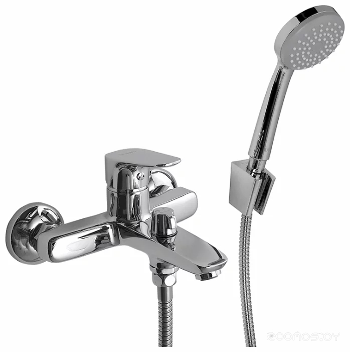 Смеситель IDDIS Zodiac ZODSB02i02, фото 3
