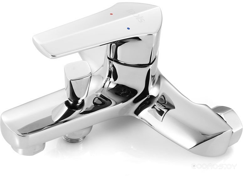Смеситель IDDIS Harizma HARSB00i02, фото 4