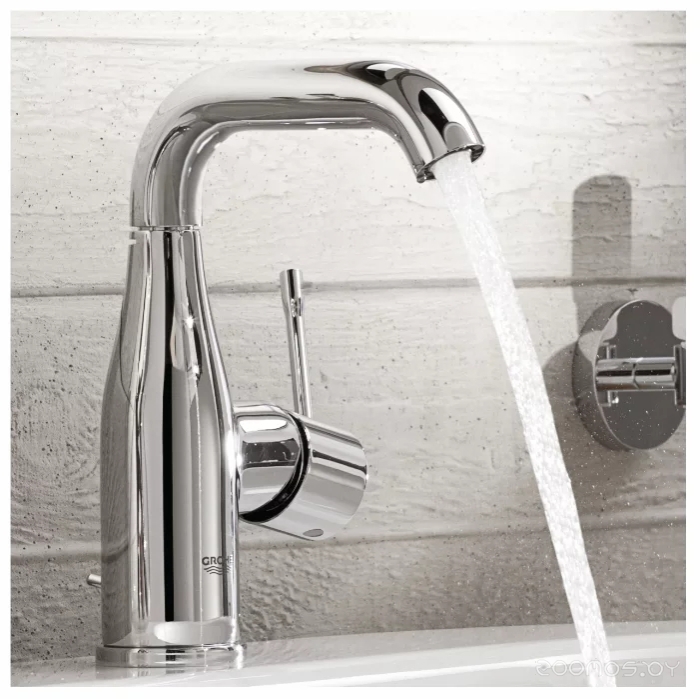 Смеситель Grohe Essence+ 23463001, фото 5
