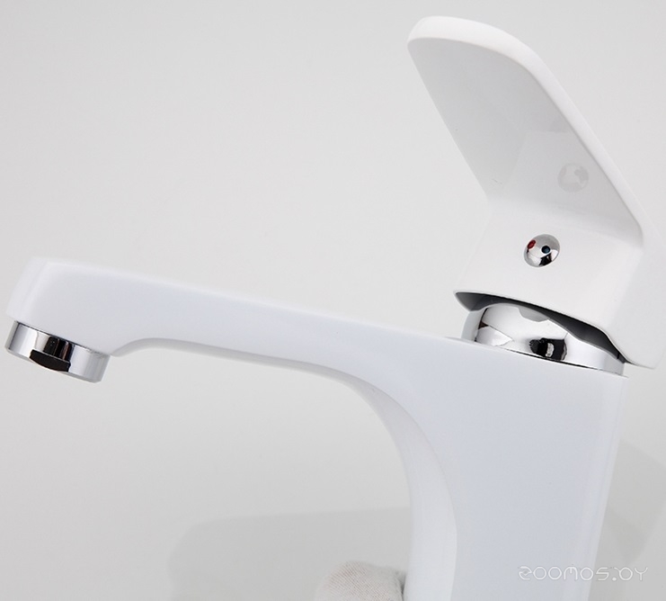 Смеситель Frud R10301-2, фото 2