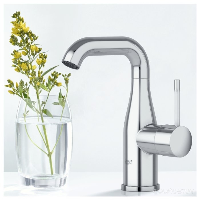 Смеситель Grohe Essence+ 23463001, фото 3