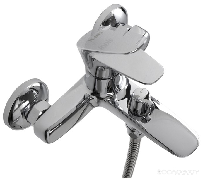 Смеситель IDDIS Zodiac ZODSB02i02, фото 4